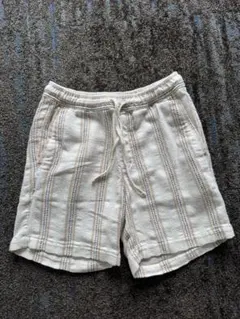 ZARA ハーフパンツ