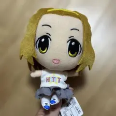 2026年最新】けいおん ぬいぐるみの人気アイテム - メルカリ