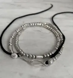 2025年最新】無垢 パイプビーズ一連の人気アイテム - メルカリ