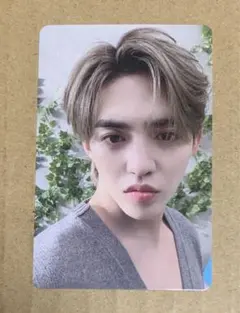 SEVENTEEN エスクプス 消費期限 トレカ タワレコ