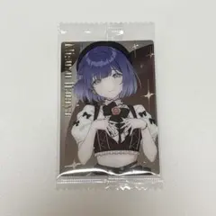 【学マス　ウエハース】秦谷美鈴