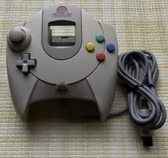 ドリームキャスト コントローラー HKT-7700 ジャンク品扱い DC