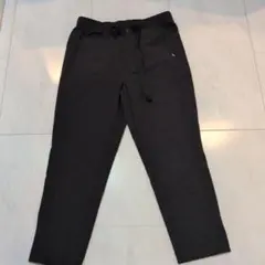 Puma 黒 カジュアルカーゴパンツ Sサイズ