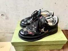 希少★GUCCI★★2023SS★GG SNEAKERS