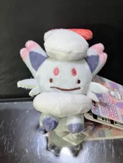 ポケモン メタモン ヒスイゾロア マスコットサイズのサムネイル