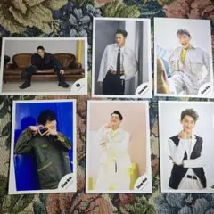 snowman 岩本照 公式写真 即購入⭕️