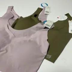 トリンプスロギーベーシックブラS