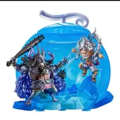 ワンピの実 GRAND CAPSULE Vol.01 special color