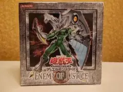遊戯王 ボックス 未開封 シュリンク付 POTD パワー・オブ・ザ