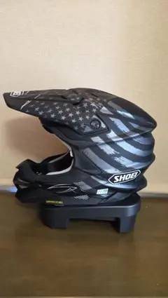 SHOEI VFX-WR オフロードヘルメットのサムネイル