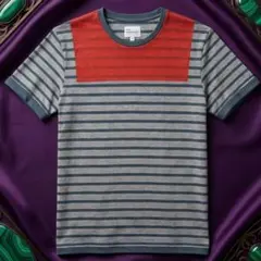 状態A+　マーカのTシャツ