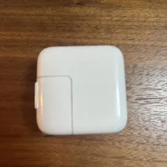 Apple 10W USB Power Adapter 本体