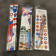 新品】大阪万博 ミャクミャク お箸セット EXPO2025 関西万博 - メルカリ