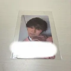 超特急 タクヤ 2024年 8号車の日 キラリ トレカ