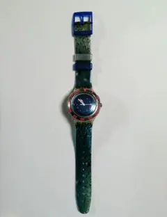 Swatch Scuba200 スウォッチ スクーバ200のサムネイル