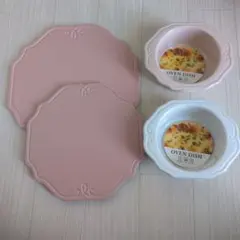 オーナメントオーブンウェア 他