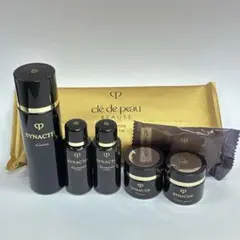 クレドポーボーテ シナクティフ スキンケアセット 未使用