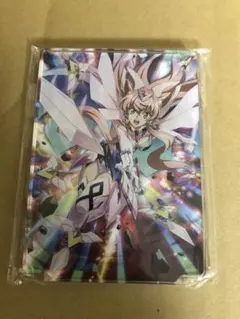 戦姫絶唱シンフォギア　マリア　カデンツァヴナ　イヴ　アクリルスタンド