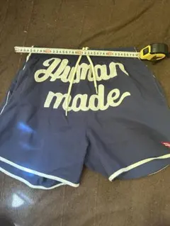 HUMAN MADE ショートパンツのサムネイル