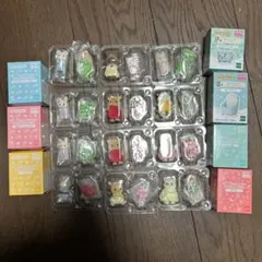 シルバニアファミリー　赤ちゃん　まとめ売り