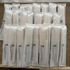 ホテルアメニティ樹脂製ヘアブラシ 24本セット