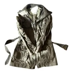 Sky Bomber ミリタリージャケット Mサイズ