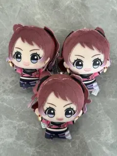 学園アイドルマスター学マス ちびぐるみ 〜onstage！~vol.1花海咲季