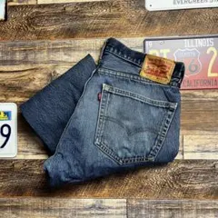 Levi's 505 W36 リーバイス ストレートデニム ジーンズ デニム