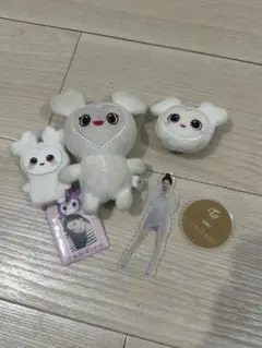 twice ダヒョン　ダブリー