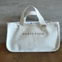 あつまれどうぶつの森 ジェラートピケ トートバック あつ森 ジェラピケ