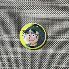 忍たま乱太郎 缶バッジコレクション【七松小平太】