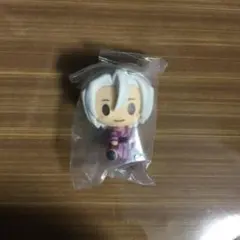 鬼滅の刃 一番くじ 鬼の棲む街 ちょこのっこ シークレット 宇髄天元