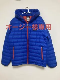 [価格変更] Patagonia パタゴニア　ダウンセーターフーディー　Sサイズ