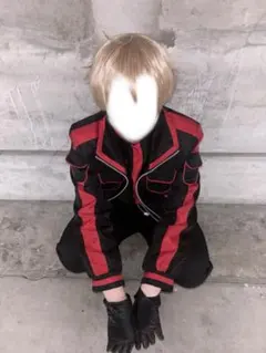 桃源暗鬼 鬼機関 衣装