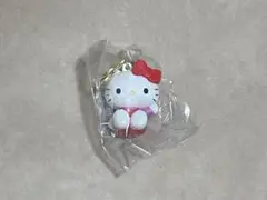 ハローキティ ハッピーキーリング キューティー