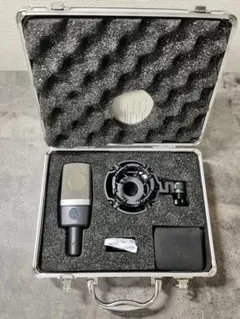 2025年最新】akg C214の人気アイテム - メルカリ