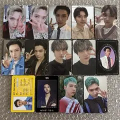 2026年最新】NCTdream moonlight weverse トレカの人気アイテム - メルカリ