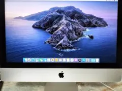 Macデスクトップ iMac /Seguoia / Win11 / AdobeCS2 /Office iMac /Seguoia / Win11 / AdobeCS2 /Office - メルカリ