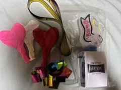 King & Prince キンプリ STARRING ペンライト