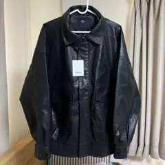 MONO-MART オーバーサイズブルゾン