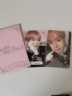 nct wish サクヤ 2周年 ペンミ トレカ - メルカリ