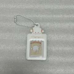 こぎみゅん ミニチュアチェキ用フォルダー