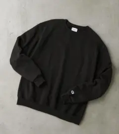 チャンピオン　プルオーバー クルーネック スウェット　メンズ レディース