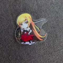 傷物語 アクリルスタンド