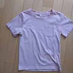 グローバルワーク　半袖Tシャツ　110のサムネイル