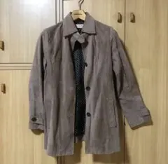 レディース皮ジャケット　Mサイズ