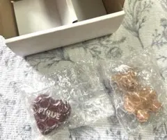 【️非売品】ジェラートピケ ノベルティ 箸置き