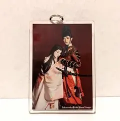 宝塚歌劇団 月組 「桜嵐記」アクリルキーホルダー