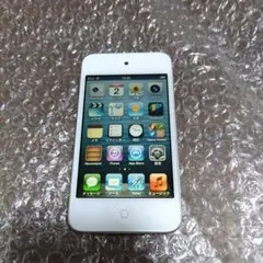 2026年最新】ipod touch 4世代 中古の人気アイテム - メルカリ