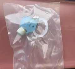 JOCHUM マイクン　めじるしアクセサリー　河野純喜